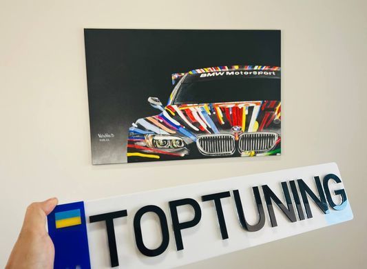 Бампер BMW m5 e39 передний тюнинг фото