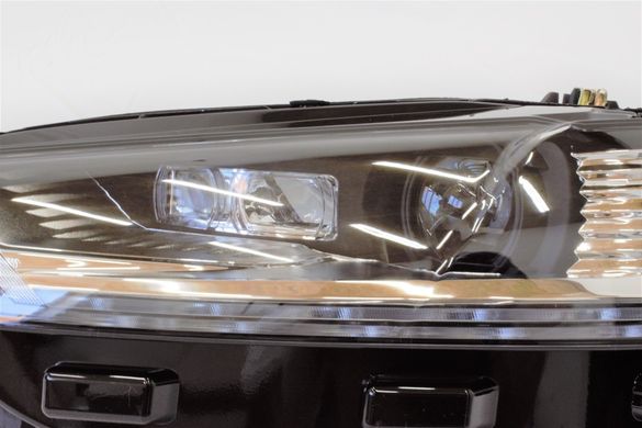Оптика передня, фари Ford Mondeo / Fusion USA (13-16 р.в.) тюнінг фото