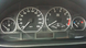 Кольца в щиток приборов BMW E46 тюнинг фото
