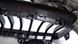 Решетка радиатора для БМВ F30/F31 (черный глянцевый) M-pakiet тюнинг фото