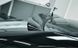 Бленда Мерседес W211 с местом под антенну (ABS-пластик) тюнинг фото