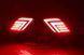 Задні габарити LED на Mazda CX-5 (12-16 р.в.) тюнінг фото