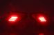 Задние габариты LED на Mazda CX-5 (12-16 г.в.) тюнинг фото