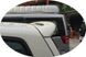Спойлер багажника VW Touran стиль Votex ABS-пластик (03-15 г.в.) тюнинг фото