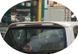 Спойлер багажника VW Touran стиль Votex ABS-пластик (03-15 г.в.) тюнинг фото