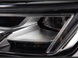 Оптика передняя, фары Audi A4 B9 (2017-2020) LED с линзой тюнинг фото