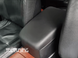 Крышка подлокотника центральной консоли Toyota Highlander черная тюнинг фото