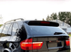 Центральный стоп-сигнал BMW X5 E70 (2008-2013) красный тюнинг фото