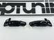 Світлодіодний покажчик повороту Jeep Grand Cherokee/ Dodge Durango тюнінг фото