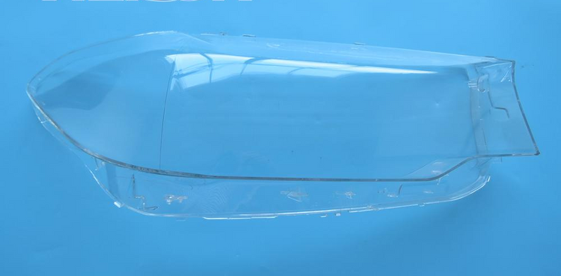 Оптика передня, скла фар BMW 5 G30 (G31) тюнінг фото