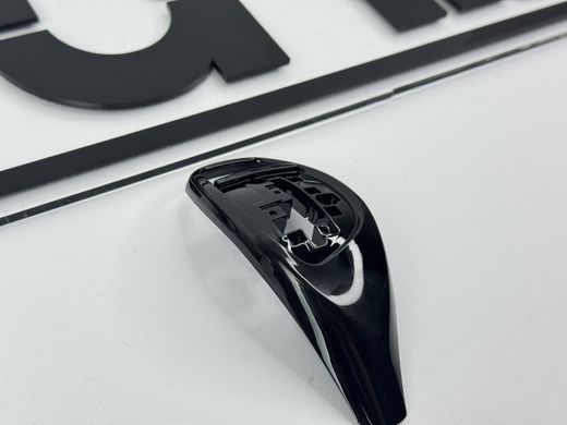 Корпус ручки КПП BMW F15 F16 вар. А тюнинг фото