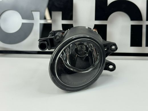 Противотуманная фара для Audi A4 B6 (2000-2005) галоген тюнинг фото