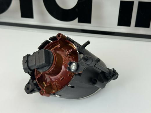 Противотуманная фара для Audi A4 B6 (2000-2005) галоген тюнинг фото
