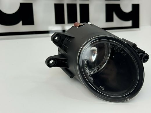 Противотуманная фара для Audi A4 B6 (2000-2005) галоген тюнинг фото