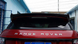 Cпойлер Land Rover Range Rover Evoque (11-15 г.в.) тюнинг фото