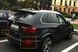 Стоп-сигналы на BMW E70 дымчатые (06-10 г.в.) тюнинг фото
