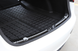 Защитная накладка на багажник Tesla Model 3 / Model Y черная тюнинг фото