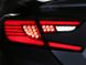 Оптика задняя, фонари Honda Accord 10 Full Led тюнинг фото