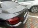 Спойлер крышки багажника BMW F10 стиль М5 (ABS-пластик) тюнинг фото