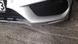 Накладка переднего бампера на Mercedes W205 тюнинг фото
