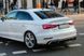Спойлер на Audi A3 8V стиль S3 ABS-пластик тюнінг фото