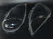 Оптика передняя, стекла фар Mercedes W163 (02-05 г.в.) тюнинг фото