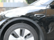 Декоративные накладки на боковые камеры TESLA Model У  тюнинг фото