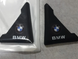 Захисні резинові накладки на дверні кути BMW тюнінг фото