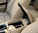 Крышка подлокотника центральной консоли BMW E90 E91 E92 E93 тюнинг фото