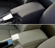 Крышка подлокотника центральной консоли BMW E90 E91 E92 E93 тюнинг фото