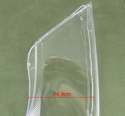 Оптика передняя, стекла фар Skoda Octavia A7 (13-15 г.в.) тюнинг фото
