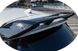 Спойлер багажника FORD Focus MK4 HATCHBACK (2018-...) тюнинг фото