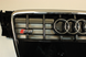 Решітка радіатора Ауді A4 B8 стиль S4 (08-11 р.в.) тюнінг фото