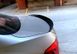 Спойлер BMW F10 стиль М-performance (ABS-пластик) тюнинг фото