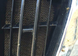 Сітка під решітку радіатора Toyota LC Prado 150 (2017-...) тюнінг фото