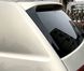 Бічні спойлера на заднє скло Volkswagen Atlas (2017-...) тюнінг фото