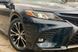 Противотуманные фары с рамками Toyota Camry 70 USA SE / XSE LED тюнинг фото