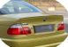 Спойлер багажника BMW E46 стиль М3 (98-05 р.в.) тюнінг фото