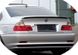 Спойлер багажника BMW E46 стиль М3 (98-05 г.в.) тюнинг фото
