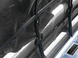 Сітка під решітку радіатора Toyota LC 200 (15-20 р.в.) тюнінг фото