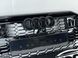 Решетка радиатора Audi A6 C8 стиль RS6 под камеру и радар (2018-...) тюнинг фото