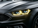 Оптика передня, LED фари Ford Fusion (17-21 р.в.) / Mondeo (18-21 р.в.) тюнінг фото