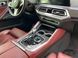 Роскошная хрустальная ручка передач + комплект кнопок BMW X5 G05 / X6 G06 / X7 G07 (логотип M) тюнинг фото