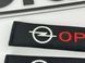 Накладки (чохли) для ременя безпеки Opel тюнінг фото