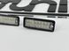 Подсветка номера (LED) VW Golf 4 5 6 7/ Passat B6 B7 CC / Amarok / Arteon / New Beetle тюнинг фото