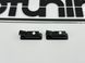 Подсветка номера (LED) VW Golf 4 5 6 7/ Passat B6 B7 CC / Amarok / Arteon / New Beetle тюнинг фото