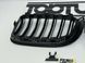 Решетка радиатора BMW X3 F25 (14-17 г.в.) / BMW X4 F26 (14-17 г.в.) М триколор тюнинг фото