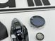 Роскошная хрустальная ручка передач + комплект кнопок BMW X5 G05 / X6 G06 / X7 G07 (логотип M) тюнинг фото
