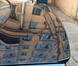 Спойлер на VW Jetta MK5 чорний глянсовий (ABS-пластик) тюнінг фото