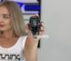 Роскошная хрустальная ручка передач + комплект кнопок BMW X5 G05 / X6 G06 / X7 G07 (логотип M) тюнинг фото